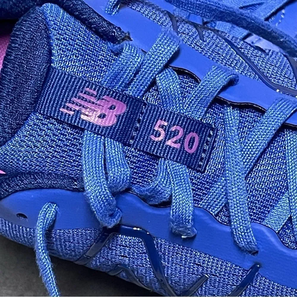 New Balance buy confidence